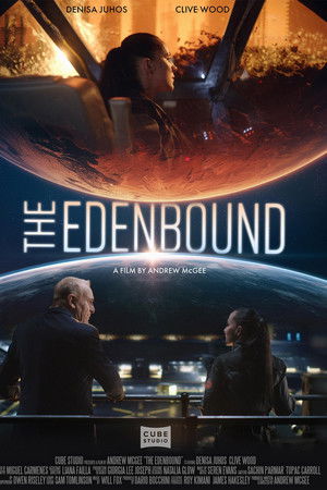 The Edenbound The Edenbound