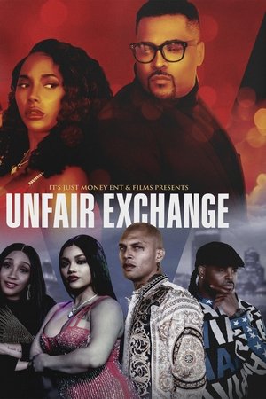 Unfair Exchange Unfair Exchange
