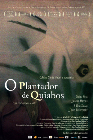 O Plantador de Quiabos O Plantador de Quiabos