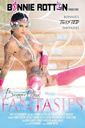 Bonnie Rotten's Fantasies Bonnie Rotten's Fantasies