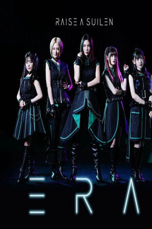 BanG Dream! RAISE-A-SUILEN 5th Live: Heaven and Earth