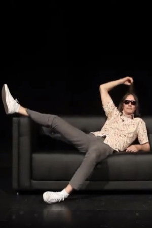 Psihomodo pop: Making off of the Concert Unpljugd2 Psihomodo pop: Making off of the Concert Unpljugd2