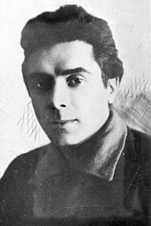 Mykola Khvylovyi