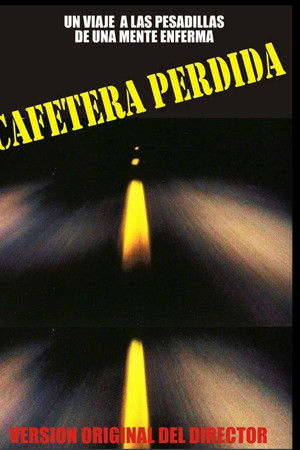 Cafetera Perdida Cafetera Perdida