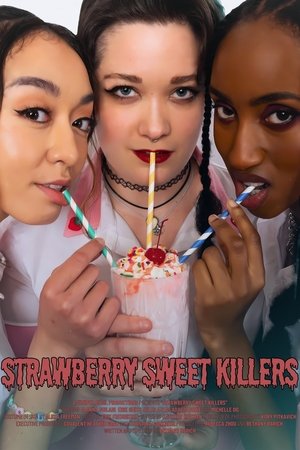 Strawberry Sweet Killers Strawberry Sweet Killers