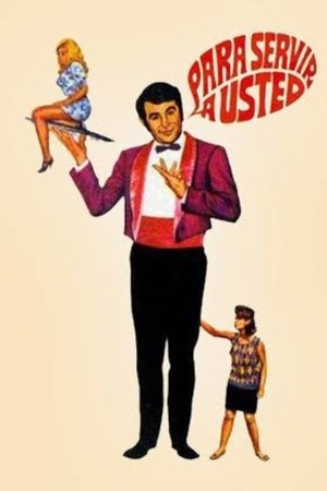 Para servir a usted Para servir a usted