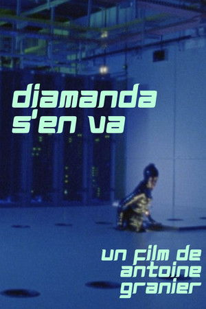 Diamanda Goes Away Diamanda Goes Away