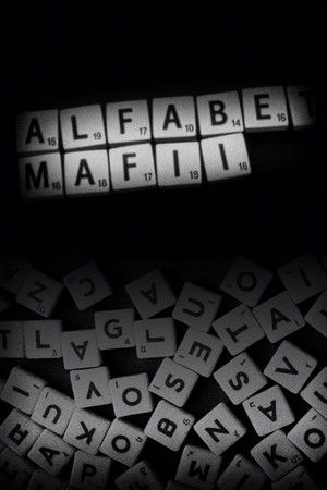 Alfabet mafii Alfabet mafii