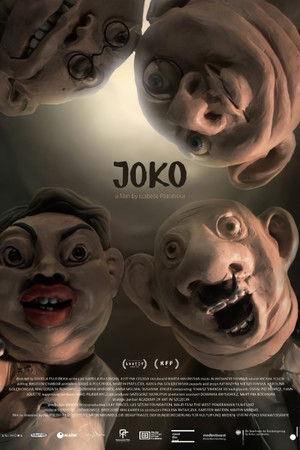 Joko Joko