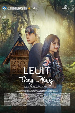 Leuit Sang Alang Leuit Sang Alang