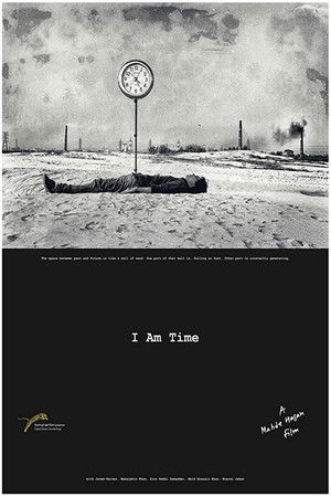 I Am Time I Am Time