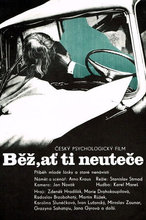 Běž, ať ti neuteče Běž, ať ti neuteče