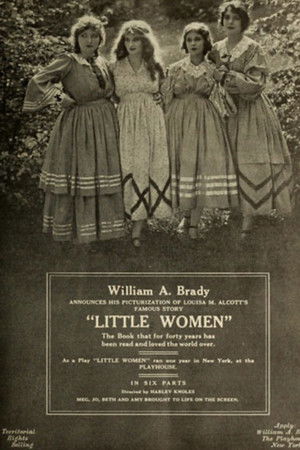 Little Women Little Women
