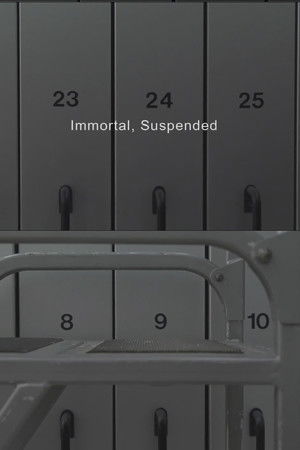 Immortal, Suspended Immortal, Suspended
