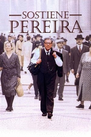 Pereira Declares Pereira Declares