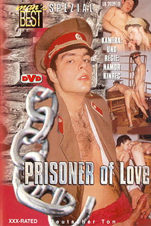 Prisoner of Love Prisoner of Love