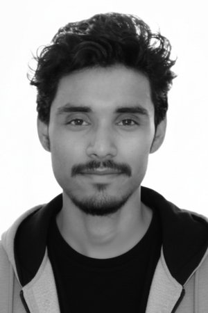 Nazmul Hasan Sany