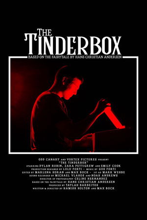 The Tinderbox The Tinderbox