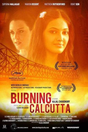 Burning Calcutta Burning Calcutta
