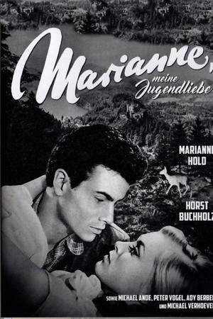 Marianne of My Youth Marianne of My Youth