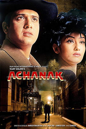 Achanak