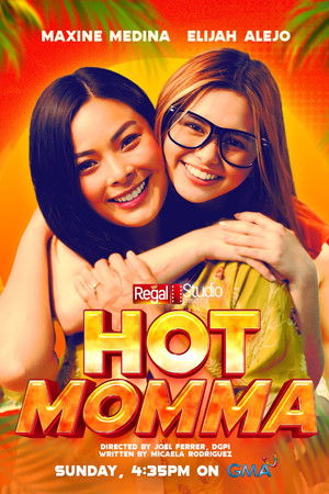 Regal Studio Presents: Hot Momma