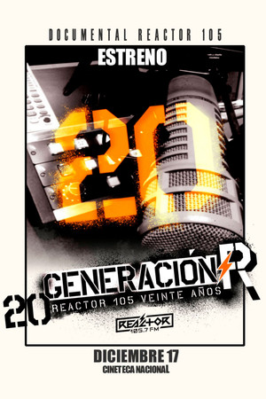 Generación R Generación R