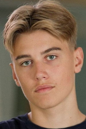 Oscar Lund