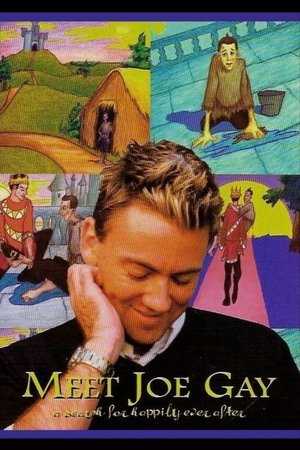 Meet Joe Gay Meet Joe Gay