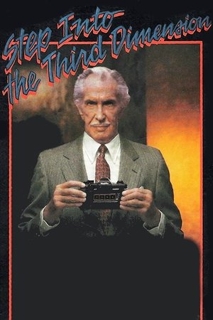 Step Into the Third Dimension Step Into the Third Dimension