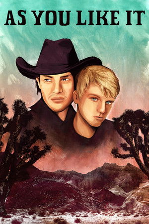 As You Like It As You Like It