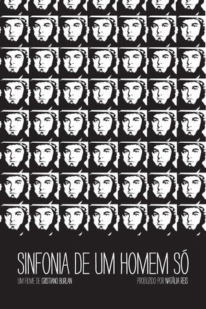 Sinfonia de um Homem Só