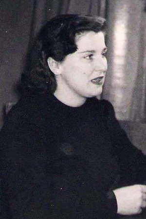 Ana María Saizar