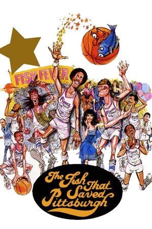 The Fish That Saved Pittsburgh The Fish That Saved Pittsburgh