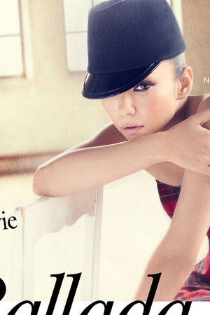 安室奈美惠情歌精选集 - Namie Amuro Ballada