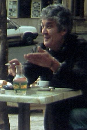 The Man From Podalida The Man From Podalida