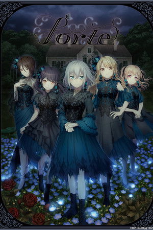 Morfonica Concept LIVE「forte」