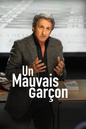 Un mauvais garçon