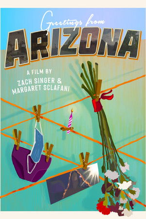 Greetings From Arizona Greetings From Arizona