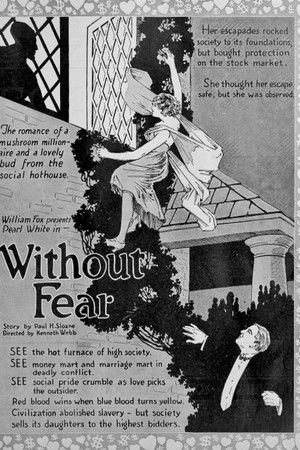 Without Fear Without Fear