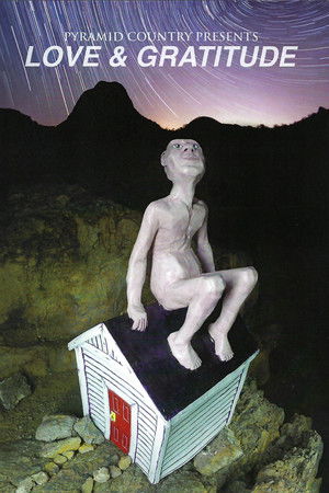 Pyramid Country: Love and Gratitude