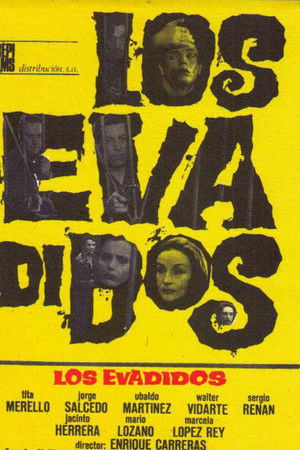 Los evadidos Los evadidos