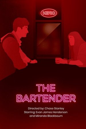 The Bartender The Bartender