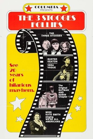 The Three Stooges Follies