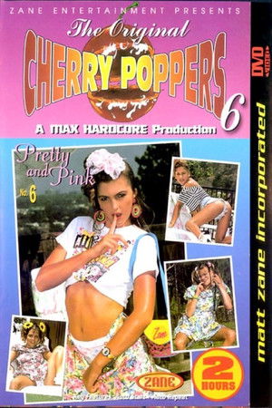 Cherry Poppers 6: Pretty And Pink Cherry Poppers 6: Pretty And Pink