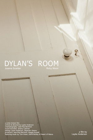 Dylan's Room