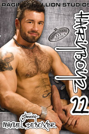 Hairy Boyz 22 Hairy Boyz 22