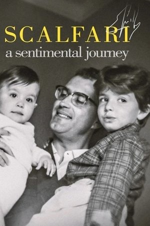 Scalfari: A Sentimental Journey