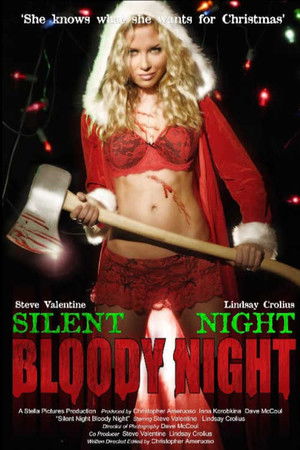 Silent Night Bloody Night