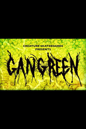 Creature Skateboards: Gangrene Creature Skateboards: Gangrene